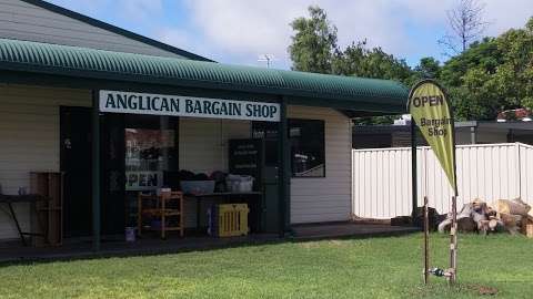 Photo: Anglican Bargain Shop