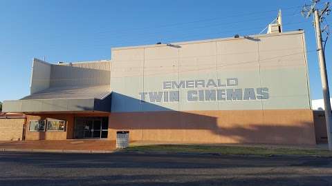 Photo: Emerald Cinema Complex