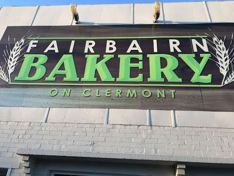 Photo: Fairbairn Bakery