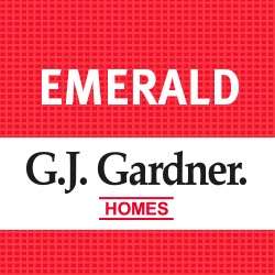 Photo: GJ Gardner Homes Emerald