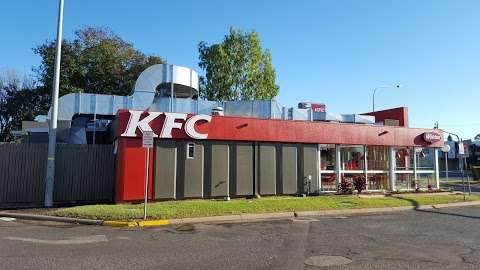 Photo: KFC Emerald