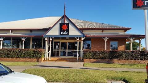 Photo: nab business banking centre