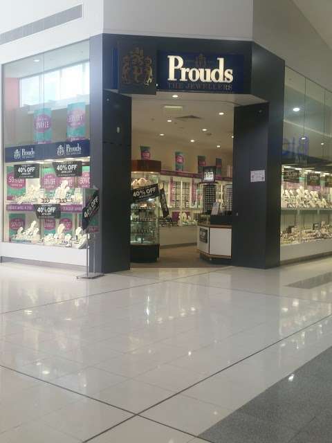 Photo: Prouds