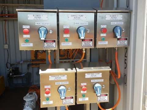 Photo: Refelec Refrigeration Electrical & Air Conditioning