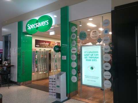 Photo: Specsavers Optometrists - Emerald