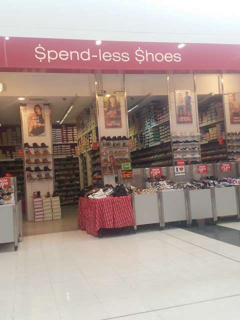Photo: Spend-less Shoes